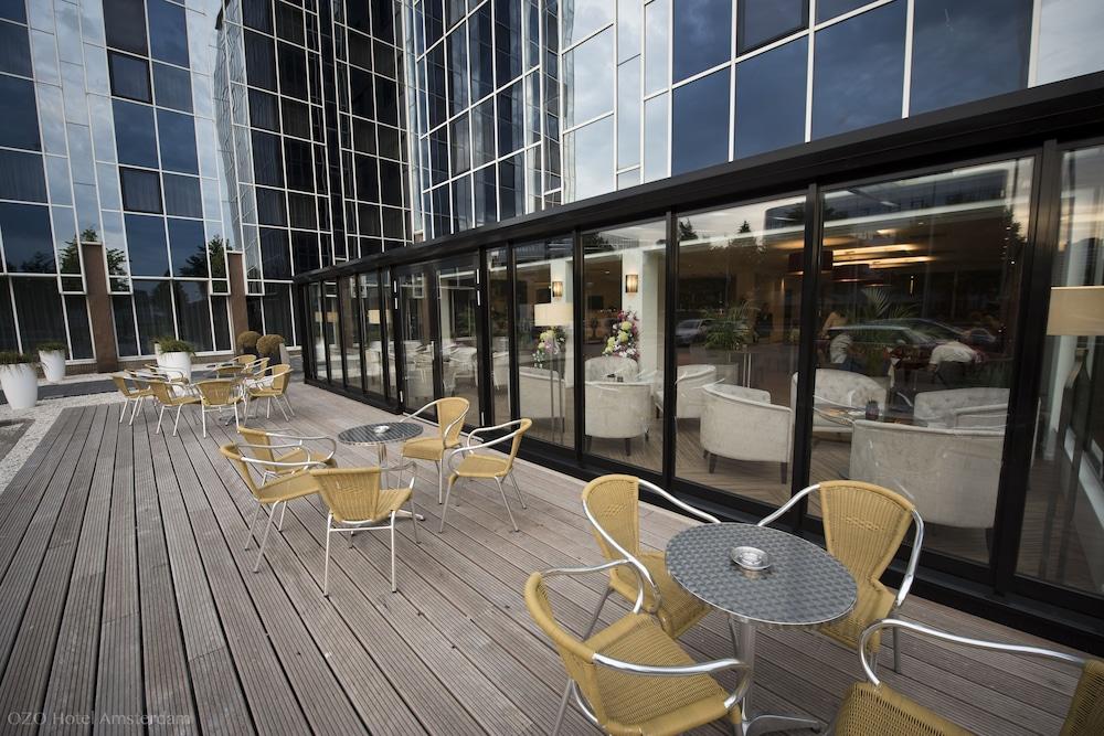Ozo Hotels Arena Amsterdam Exterior photo
